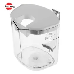 آبمیوه گیری پارس خزر مدل 610 پی