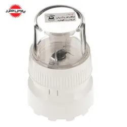 آبمیوه گیری پارس خزر مدل 610 پی