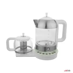 چای ساز فوما مدل FU-2012