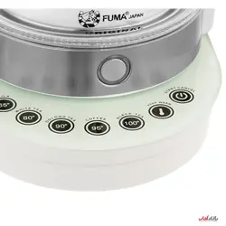 چای ساز فوما مدل FU-2012