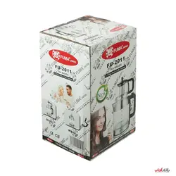 چای ساز فوما مدل FU-2011
