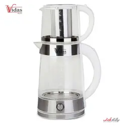 چای ساز ویداس مدل VIR-2079