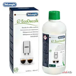 جرم گیر دستگاه اسپرسو دلونگی مدل EcoDecalk