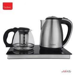 چای ساز تکنو مدل 985