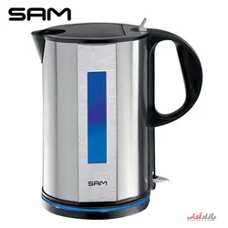 کتری برقی سام مدل EK-116ST