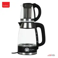 چای ساز تکنو مدل 910