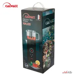 چای ساز کالوات مدل HA100