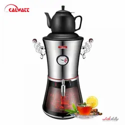 سماور برقی کالوات مدل HA110 گنجایش سه لیتر