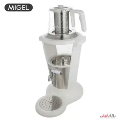 سماور برقی میگل مدل GTS302