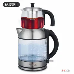 چای ساز میگل مدل 286