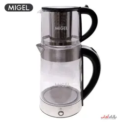 چای ساز میگل مدل GTS 220