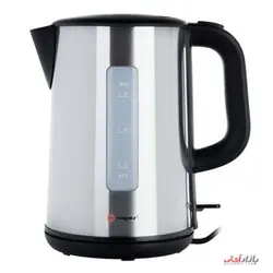 کتری برقی ساپر مدل SSK-1750