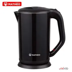 کتری برقی متئو مدل MK 18