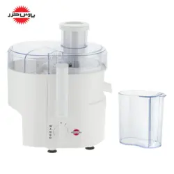 آبمیوه گیری پارس خزر مدل مانگو