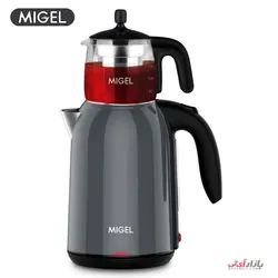 چای ساز میگل مدل GTS 190
