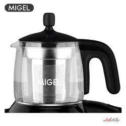 چای ساز میگل مدل GTS 190