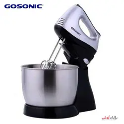 همزن گوسونیک مدل GHM-701