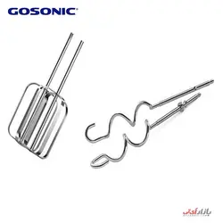 همزن گوسونیک مدل GHM-701