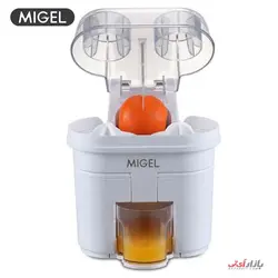 آب مرکبات گیر میگل مدل GCS 90