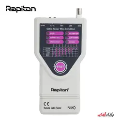 تستر چند منظوره شبکه رپیتون مدل Rapiton RP-CT5
