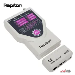 تستر چند منظوره شبکه رپیتون مدل Rapiton RP-CT5