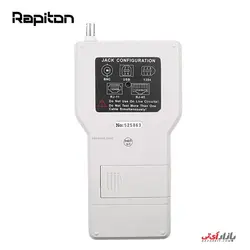 تستر چند منظوره شبکه رپیتون مدل Rapiton RP-CT5