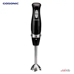 گوشت کوب برقی گوسونیک مدل GSB-841