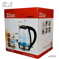 کتری برقی زیلان مدل ZLN-9621