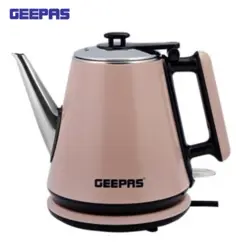 کتری برقی جی پاس مدل GK38012