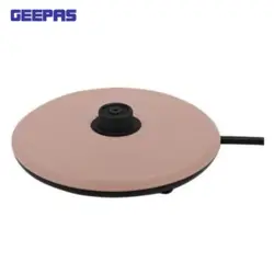 کتری برقی جی پاس مدل GK38012