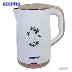 کتری برقی جی پاس مدل GK6138N