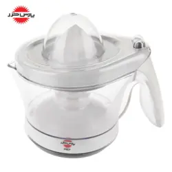 آب مرکبات گیری پارس خزر مدل PULP