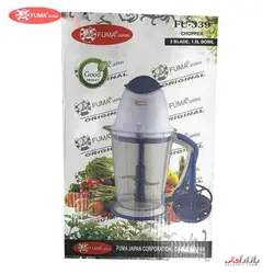 خردکن فوما مدل FU-339