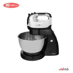 همزن فوما مدل FU-744