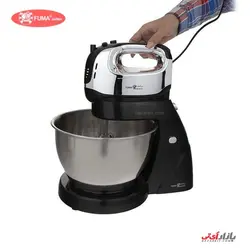 همزن فوما مدل FU-744
