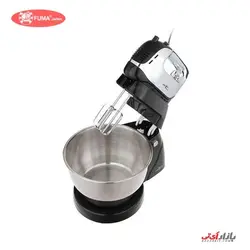 همزن فوما مدل FU-744