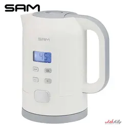 کتری برقی سام مدل EK-115W