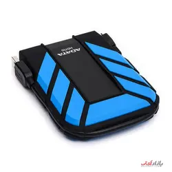 هارد اکسترنال 1 ترابایت ای دیتا دیجیتال مدل HD710