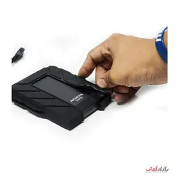 هارد اکسترنال 1 ترابایت ای دیتا دیجیتال مدل HD710