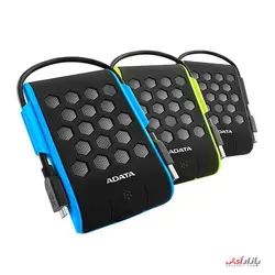 هارد اکسترنال 500 گیگابایت ای دیتا دیجیتال مدل HD720