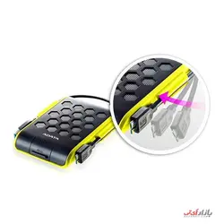هارد اکسترنال 500 گیگابایت ای دیتا دیجیتال مدل HD720