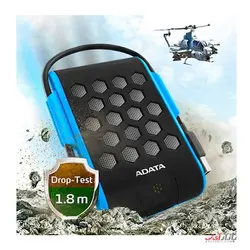 هارد اکسترنال 500 گیگابایت ای دیتا دیجیتال مدل HD720