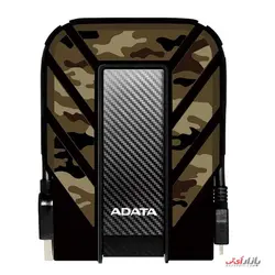 هارد اکسترنال 1 ترابایت ای دیتا دیجیتال مدل HD710M Pro