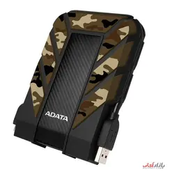 هارد اکسترنال 1 ترابایت ای دیتا دیجیتال مدل HD710M Pro