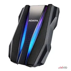 هارد اکسترنال 2 ترابایت ای دیتا دیجیتال مدل HD770G