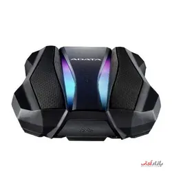 هارد اکسترنال 2 ترابایت ای دیتا دیجیتال مدل HD770G