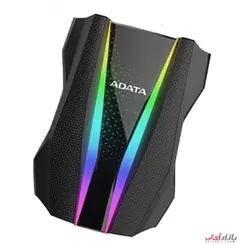 هارد اکسترنال 2 ترابایت ای دیتا دیجیتال مدل HD770G