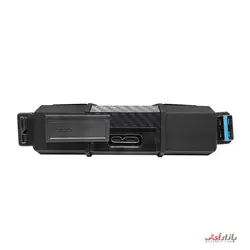 هارد اکسترنال 4 ترابایت ای دیتا دیجیتال مدل HD710 Pro