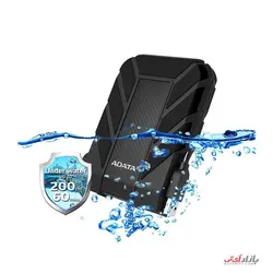 هارد اکسترنال 4 ترابایت ای دیتا دیجیتال مدل HD710 Pro