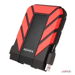 هارد اکسترنال 1 ترابایت ای دیتا دیجیتال مدل HD710 Pro